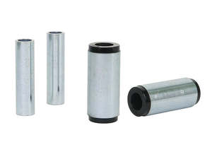 Ford F Series 1968 1992 F100 4wd: Leaf Spring - Rear Eye Bushing Kit
