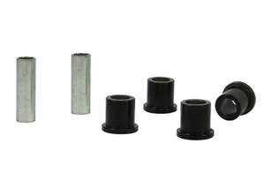 Front Control Arm - Inner Bush Kit (Re-Use Shell)