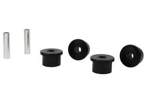 Rear Leaf Spring - Front Eye Bush Kit (51mm)