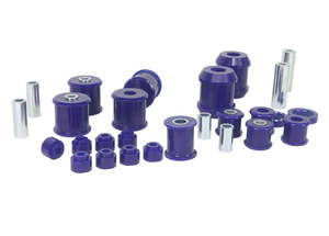 Rear End Repair Kit