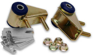 Ford Fairlane 1996 1999 Nl: Front Camber Caster Adjusting Kit (-2.0/+6.3)