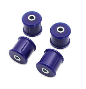 Ford Fairlane 1996 1999 Nl: Rear Trailing Arm Upper Bush Kit (Track)