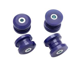 Audi 80 1991 1995 B4 8c Fwd: Front Subframe Front & Rear Bush Kit