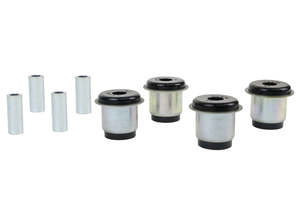 Audi 80 1991 1995 B4 8c Fwd: Front Lower Control Arm Bush Kit