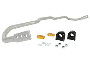 Audi A3 2003 2013 8p Fwd: Front Swaybar - 24mm