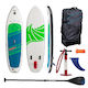 PREORDER: Hoss SUP Kit