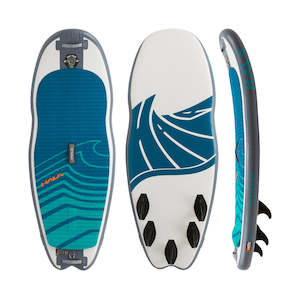 Closeout: 2024 Milligram Inflatable Surf SUP