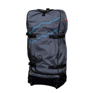 Seats Bags: Backcountry Rolling Backpack