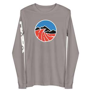 Accessories: New Wave Long Sleeve T-Shirt