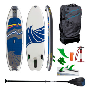 Sup Kits: 2024 Radito Inflatable SUP Kit