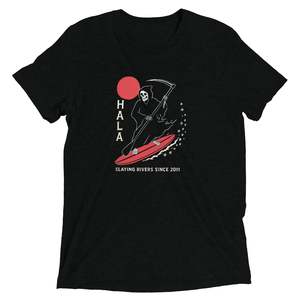 Grim Reaper Tee