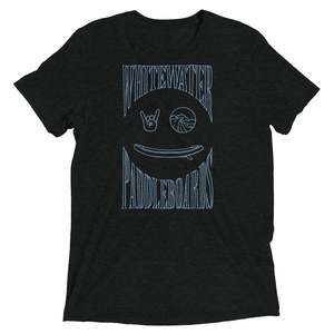 Accessories: Hala Rocker Smiley Tee