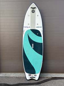 Demo Atcha 96 Whitewater SUP (SN Y13862411A902)