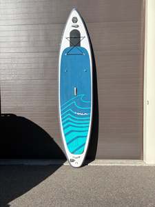 All Water Kits: Demo Playa TourEX SUP (SN B2104PL21022)