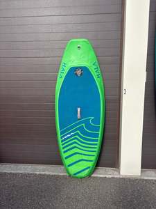 Demo Peño Surf SUP (SN B2101PE21008)