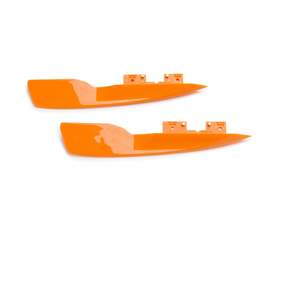 Low-Pro 1.5" Side-Bite Click Fins