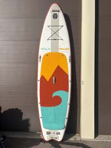 Demo Rado SUP (SN Y14622412RD088)