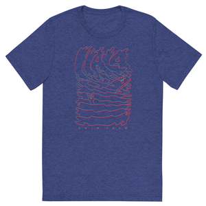 Apparel: Hala Swim Team 2026 T-Shirt
