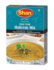 Products: EASY COOK HALEEM MIX - AH Meat