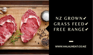 BEEF SCOTCH FILLET - AH Meat