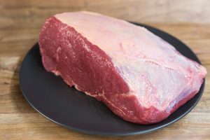 UNCOOK CORN BEEF - AH Meat