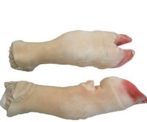 Products: BEEF FEET (FROZEN) 1.8-2 KG - AH Meat