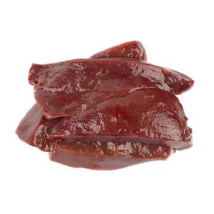 BEEF LIVER - AH Meat