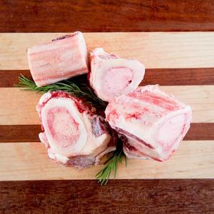 BEEF MARROW BONES - AH Meat