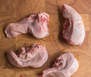 LAMB TONGUES - AH Meat
