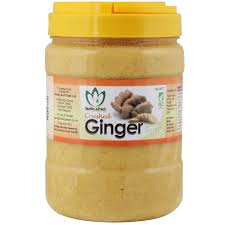 HEALTHY N FRESH GINGER PASTE(1 kg) - AH Meat