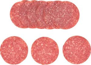 BEEF SALAMI/ 180 gm - AH Meat