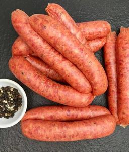 SPICY LAMB SAUSAGE - AH Meat