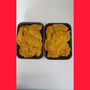 Mexican Chicken Nibbles - AH Meat