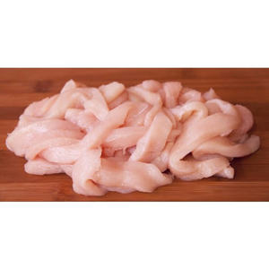 FRESH CHICKEN STIR FRY - AH Meat