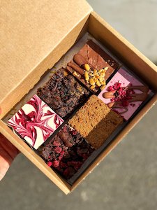 Products: Mixed Slice Box