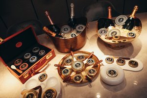 The mania package - CAVIARMAFIA CAVIAR