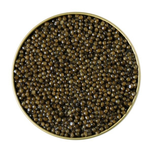 Products: Siberian Ossetra Superior - 30g - CAVIARMAFIA CAVIAR