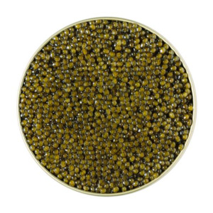 Products: River Beluga Platinum Rare - CAVIARMAFIA CAVIAR