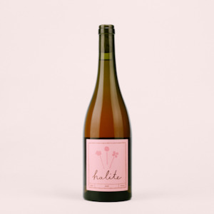 Wine: 2024 Rosé