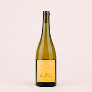 Wine: 2024 Light Dry White