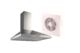 Rangehood & Extractor Fan Install Combo