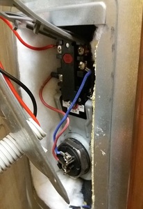Products: Hot Water Cylinder Element Replacement Auckland Electrician