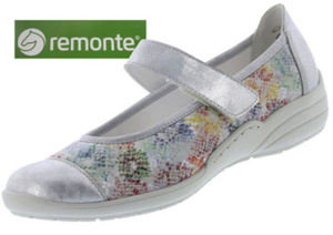Remonte – R7627-40 – Dacee – Multi Women’s Shoes Halliwell Shoes