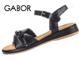 Products: Gini Black - Shoes Pukekohe-Halliwell Shoes