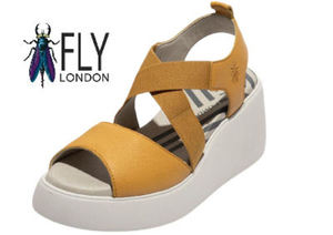 Fly London – DORF407FLY