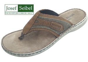 Josef Seibel – Vincent 12