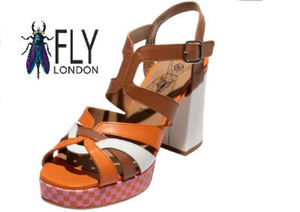 Fly London – ETIR455FLY