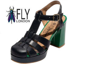Products: Fly London – EVIT452FLY