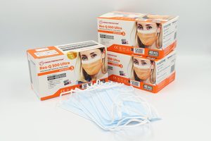 SOLO Level 3 Surgical Mask