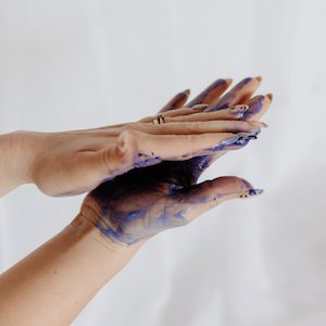 Infused With Toning Drops ~ Pick Your Blend